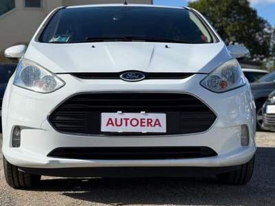 Ford B-Max 1.5 TDCi 75CV Business Titanium usata Coriano