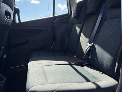 Ford B-Max 1.5 TDCi 75CV Business Titanium usata Coriano