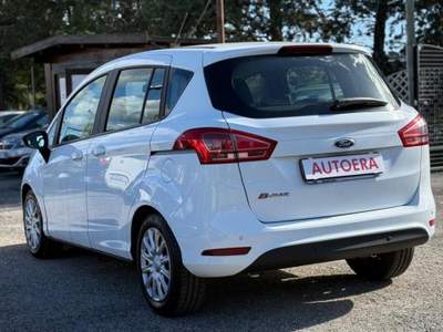 Ford B-Max 1.5 TDCi 75CV Business Titanium usata Coriano
