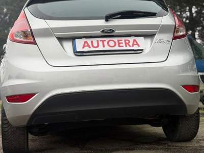 Ford Fiesta 1.4 5p. Bz.- GPL Titanium usata Coriano