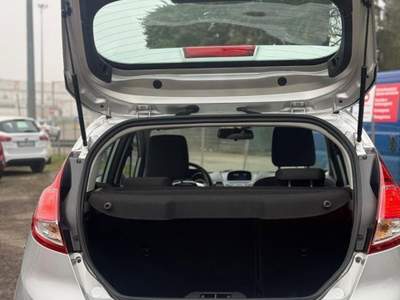 Ford Fiesta 1.4 5p. Bz.- GPL Titanium usata Coriano