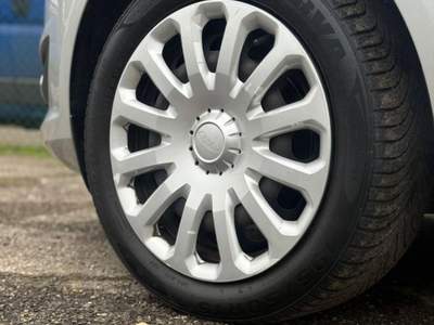 Ford Fiesta 1.4 5p. Bz.- GPL Titanium usata Coriano