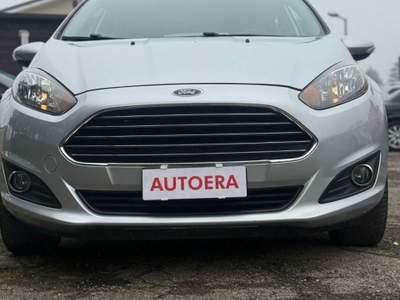 Ford Fiesta 1.4 5p. Bz.- GPL Titanium usata Coriano