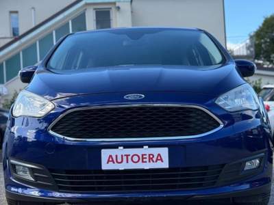 Ford C-Max 1.0 EcoBoost 125CV Start&Stop Titanium usata Coriano