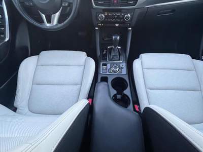 Mazda CX-5 2.2L Skyactiv-D 175CV 4WD Exceed usata Coriano