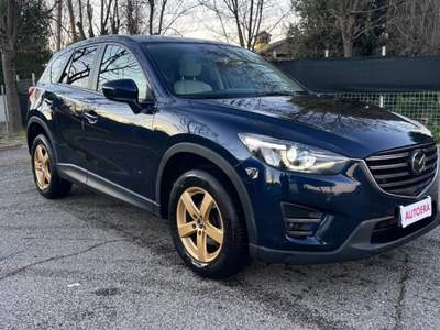 Mazda CX-5 2.2L Skyactiv-D 175CV 4WD Exceed usata Coriano