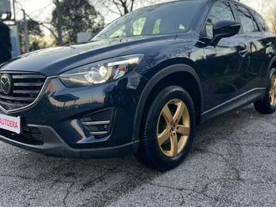 Mazda CX-5 2.2L Skyactiv-D 175CV 4WD Exceed usata Coriano