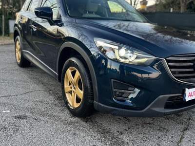 Mazda CX-5 2.2L Skyactiv-D 175CV 4WD Exceed usata Coriano