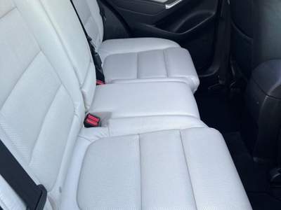Mazda CX-5 2.2L Skyactiv-D 175CV 4WD Exceed usata Coriano