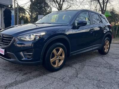Mazda CX-5 2.2L Skyactiv-D 175CV 4WD Exceed usata Coriano