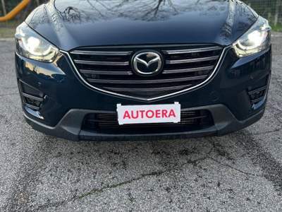 Mazda CX-5 2.2L Skyactiv-D 175CV 4WD Exceed usata Coriano