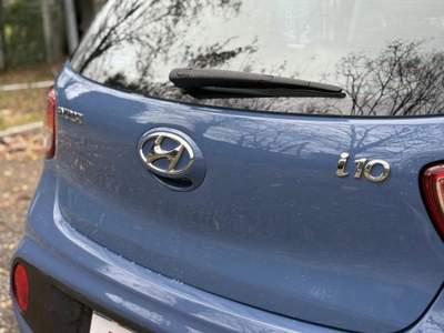 Hyundai i10  1.0 LPGI Econext Sound Edition usata Coriano