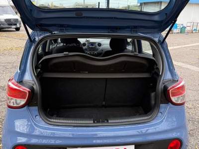 Hyundai i10  1.0 LPGI Econext Sound Edition usata Coriano