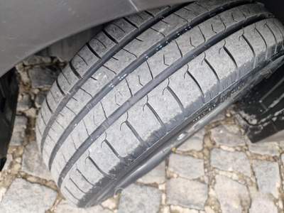 Kia Picanto 5 porte X Line usata Torre Annunziata