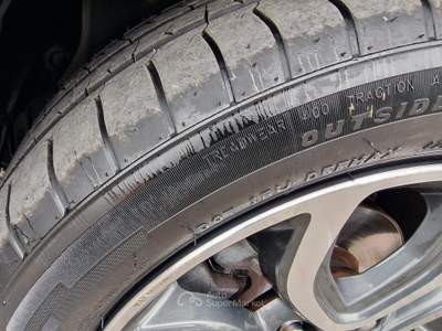 Kia Picanto 5 porte X Line usata Torre Annunziata