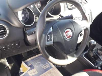 Fiat Punto Evo 1.3 Mjt 95CV DPF 5p. S&S Du.Dy Nero usata Barletta