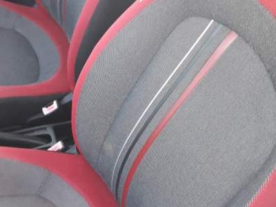 Fiat Punto Evo 1.3 Mjt 95CV DPF 5p. S&S Du.Dy Nero usata Barletta