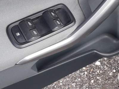 Ford Fiesta  1.4 TDCi 70CV 5p. Titanium.Bs. Nero usata Barletta