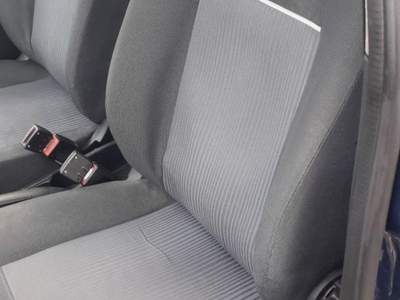 Ford Fiesta  1.4 TDCi 70CV 5p. Titanium.Bs. Nero usata Barletta