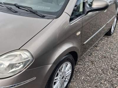 Lancia Musa 1.3 Mjt 16V S&S DPF Platino Bronzo usata Barletta