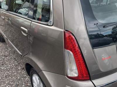 Lancia Musa 1.3 Mjt 16V S&S DPF Platino Bronzo usata Barletta