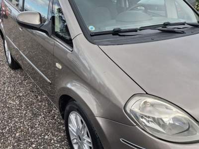 Lancia Musa 1.3 Mjt 16V S&S DPF Platino Bronzo usata Barletta