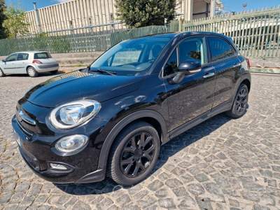 Fiat 500X MultiJet 120 CV Lounge usata Torre Annunziata