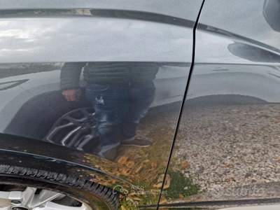 Audi Q3 SPB 35 TDI S tronic s line edition usata Torre Annunziata