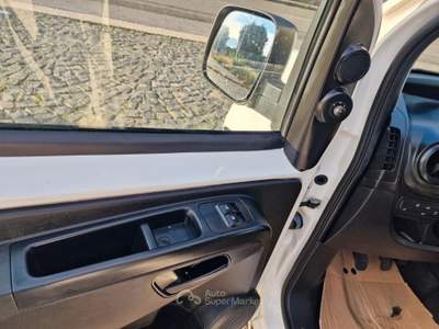 Fiat Fiorino Cargo SX 2020 usata Torre Annunziata