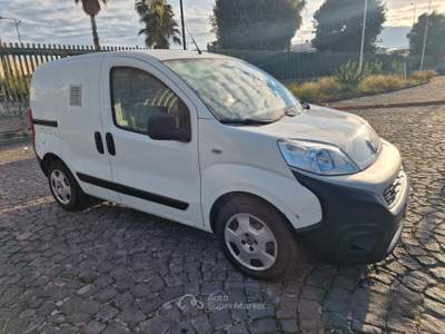 Fiat Fiorino Cargo SX 2020 usata Torre Annunziata