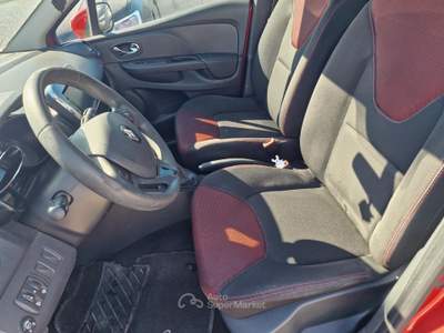 Renault Clio GPL 5 porte Live usata Torre Annunziata