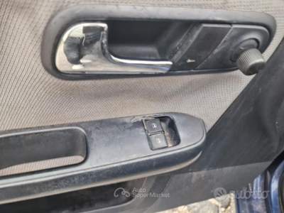 Seat Ibiza 5 porte usata Torre Annunziata