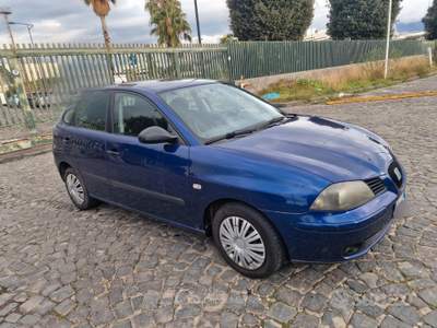 Seat Ibiza 5 porte usata Torre Annunziata