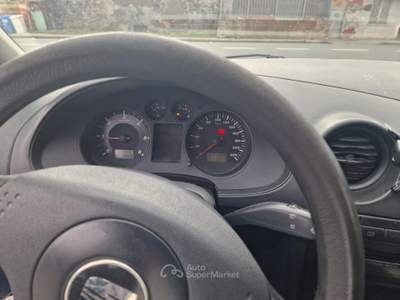 Seat Ibiza 5 porte usata Torre Annunziata