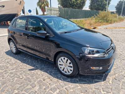 Volkswagen Polo DPF 5 porte Highline usata Torre Annunziata