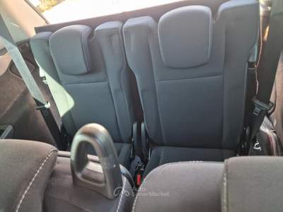 Renault Scénic Scenic XMod 1.5 dCi 110 7 POSTI usata Torre Annunziata