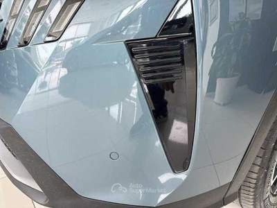 Peugeot 3008 Hybrid 145 e-DCS6 GT Blu/Azzurro usata Montesarchio