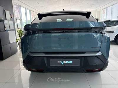 Peugeot 3008 Hybrid 145 e-DCS6 GT Blu/Azzurro usata Montesarchio