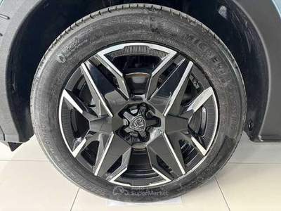 Peugeot 3008 Hybrid 145 e-DCS6 GT Blu/Azzurro usata Montesarchio