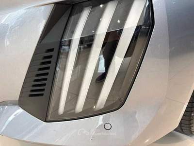 Peugeot 208 PureTech 100 Stop&Start 5 porte Allure Grigio usata Montesarchio