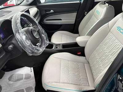 Fiat 600 Hybrid 145 CV DCT MHEV La Prima Verde usata Montesarchio