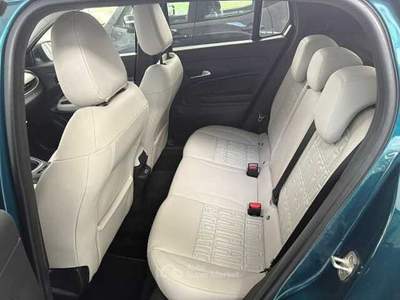 Fiat 600 Hybrid 145 CV DCT MHEV La Prima Verde usata Montesarchio