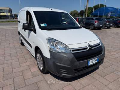 Citroen Berlingo FAP Van 3 posti Club usata Tavagnacco
