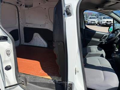 Citroen Berlingo FAP Van 3 posti Club usata Tavagnacco