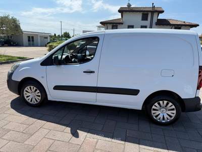 Citroen Berlingo FAP Van 3 posti Club usata Tavagnacco