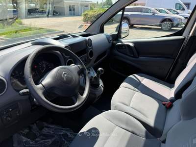 Citroen Berlingo FAP Van 3 posti Club usata Tavagnacco