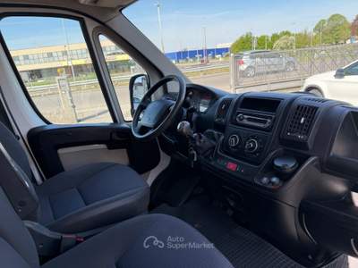 Citroen Jumper PM-TM Furgone usata Tavagnacco