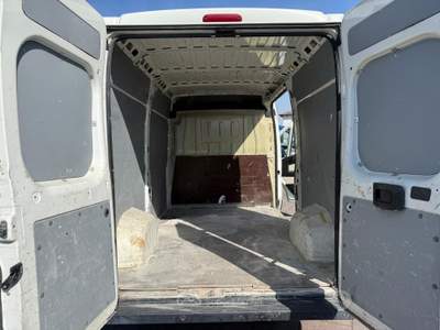 Citroen Jumper PM-TM Furgone usata Tavagnacco