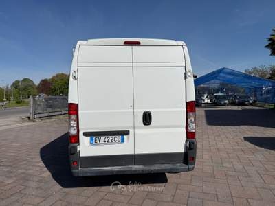 Citroen Jumper PM-TM Furgone usata Tavagnacco