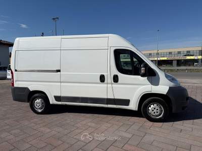 Citroen Jumper PM-TM Furgone usata Tavagnacco